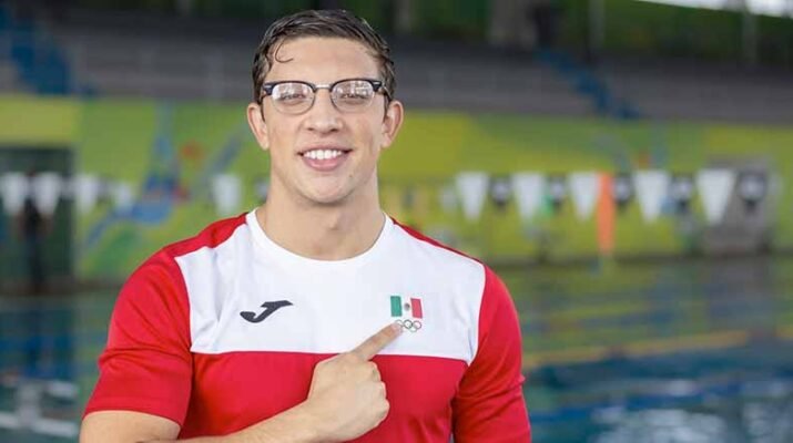 6 plazas en los Juegos Centroamericanos y del Caribe 2023 1 plazas 2