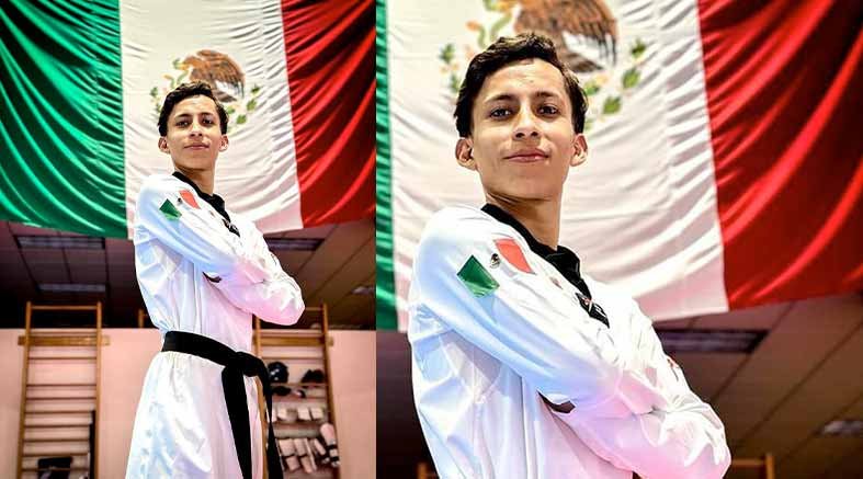 6 plazas en los Juegos Centroamericanos y del Caribe 2023 2 plazas