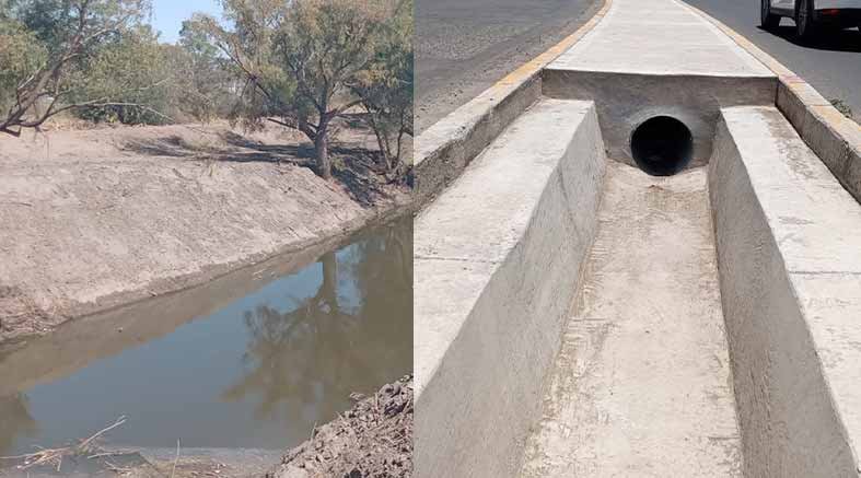pluvial 1