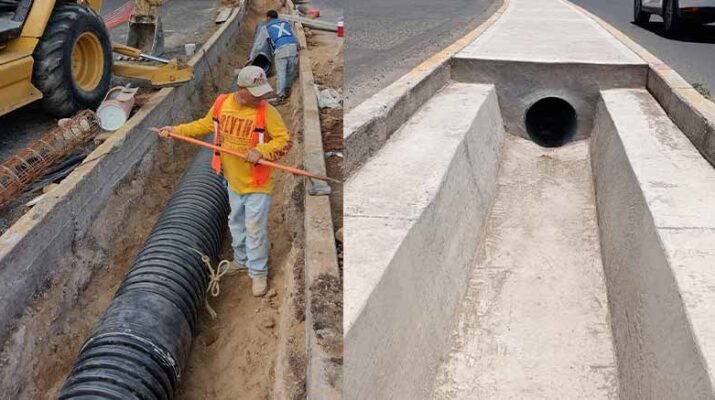 pluvial 2