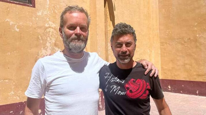 Semana del cine 1 semana del cine 2