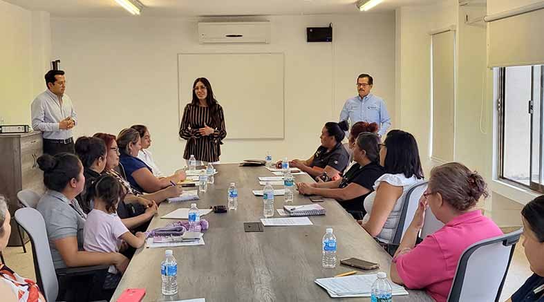 Mujeres Operadoras de Transporte 2 transporte