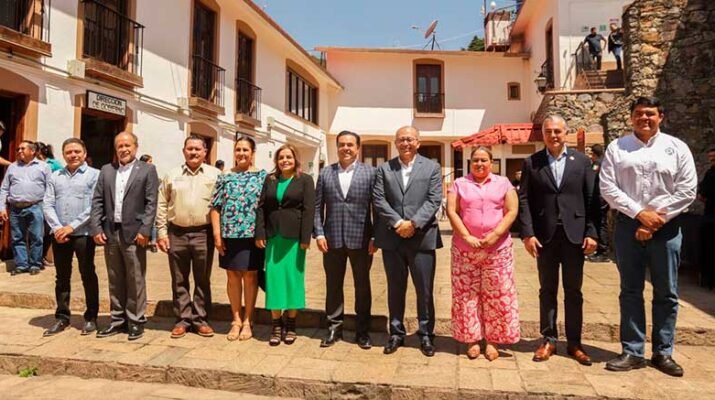 18 municipios ya adoptaron la CuelgApp 35 18 municipios