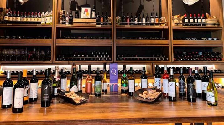 Condecoran a vinos queretanos 1 Condecoran