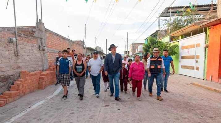 Enrique Vega Carriles