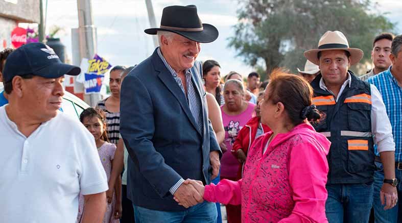 Enrique Vega Carriles