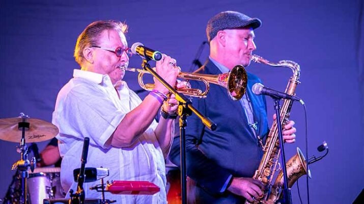 Listo el Festival Internacional de Jazz Querétaro 10 Jazz Querétaro