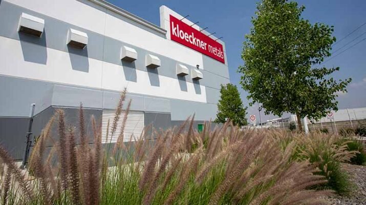 Kloeckner