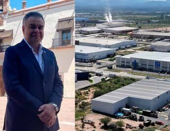 La industria queretana