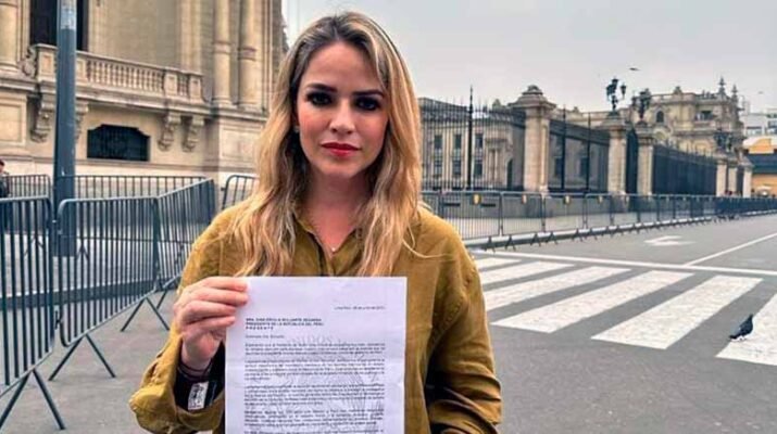 Lamentan postura del Gobierno Federal contra Perú 1 Lamentan