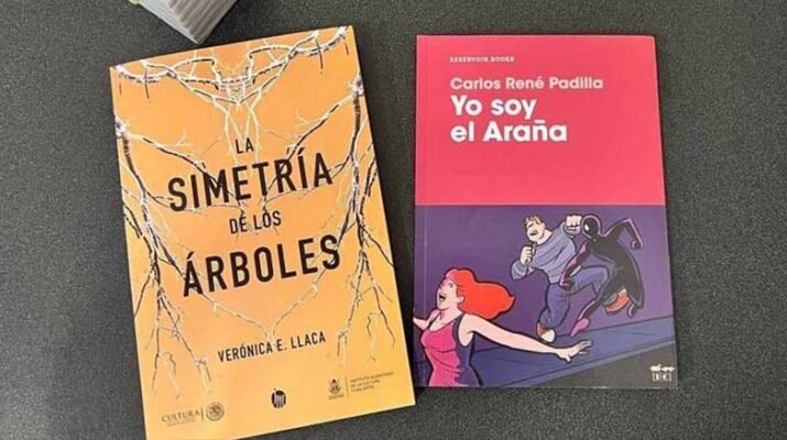 Premio de Novela Negra queretano será internacional 1 Premio de