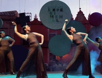 Querétaro Experimental