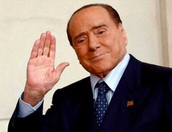 Silvio Berlusconi
