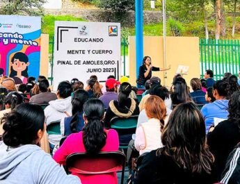 Taller de educación