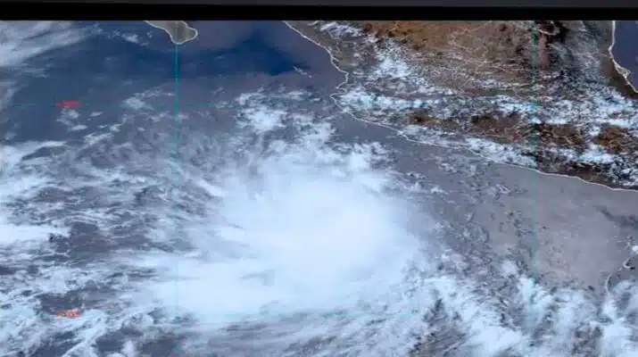 Tormenta