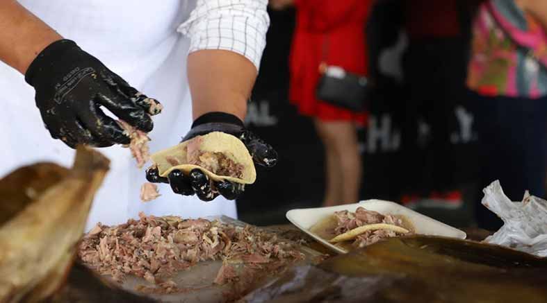barbacoa