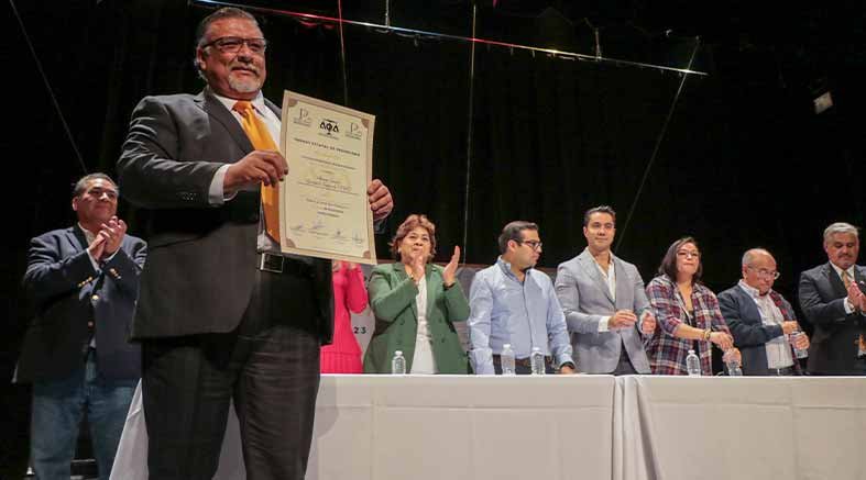 estatal