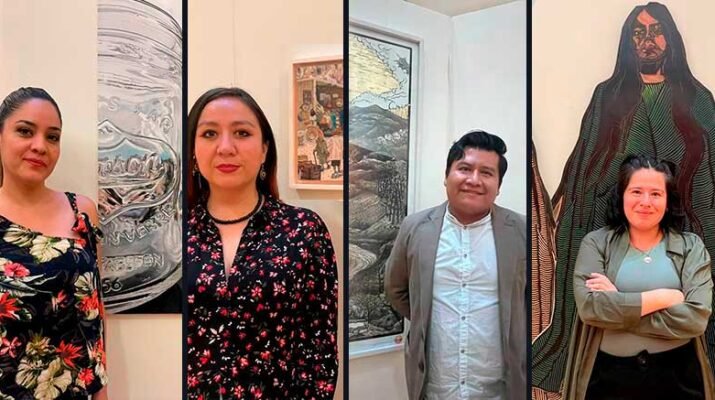 Llega la exposición “Luz del Altiplano” a la CDMX 12 exposición