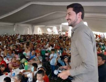 galimatías político