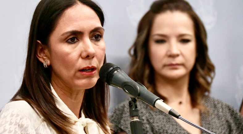 Presentan iniciativa de ley para deudores alimentarios 3 presentan 1
