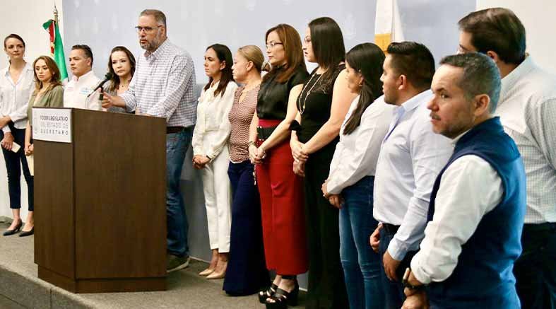 Presentan iniciativa de ley para deudores alimentarios 4 presentan 2