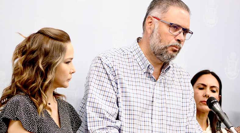 Presentan iniciativa de ley para deudores alimentarios 2 presentan