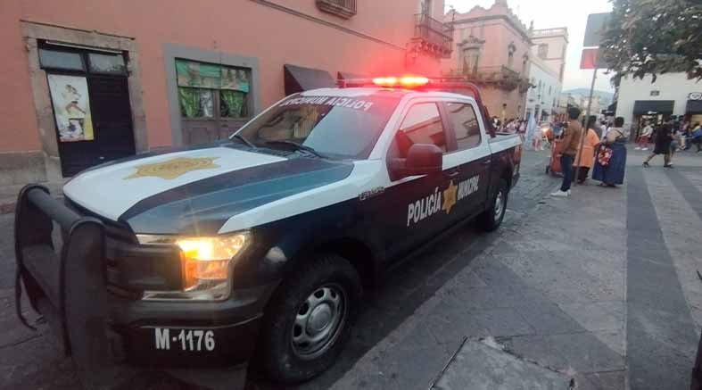 94 presuntos responsables de delitos 2 presuntos 1