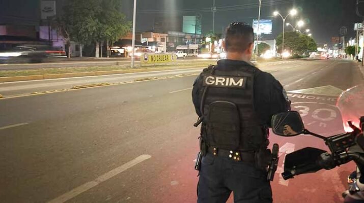 94 presuntos responsables de delitos 1 presuntos 2