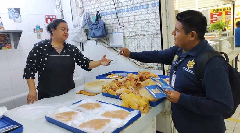 94 presuntos responsables de delitos 3 presuntos