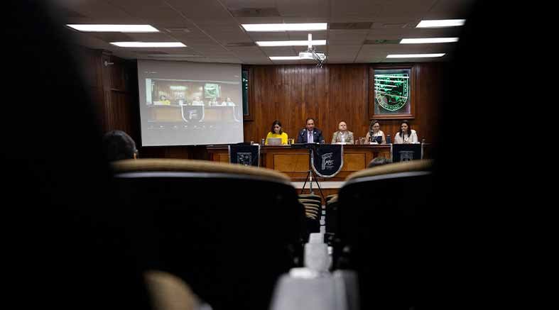 Foro de personas migrantes y refugiadas 3 refugiadas 1