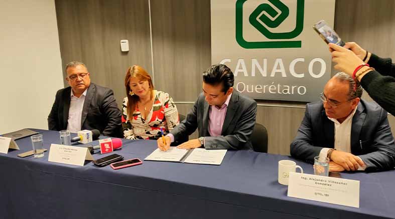 Atrae Sector Terciario certeza jurídica 2 Atrae