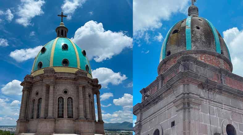 Autoridades presentan