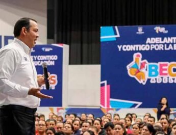 Becas Adelante