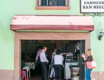 Carnicería