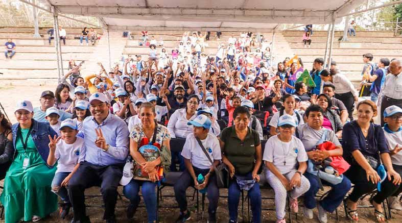 Curso de verano JAPAM-CONAGUA en San Juan del Río 2 Curso de