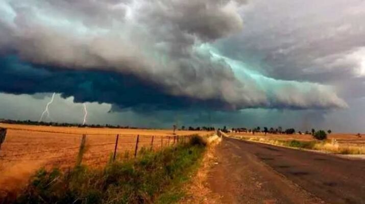 El Niño, fenómeno que afectará a nivel global 10 El Niño