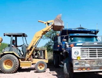 Impulsa administración