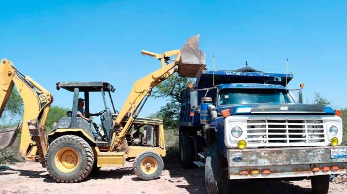 Impulsa administración