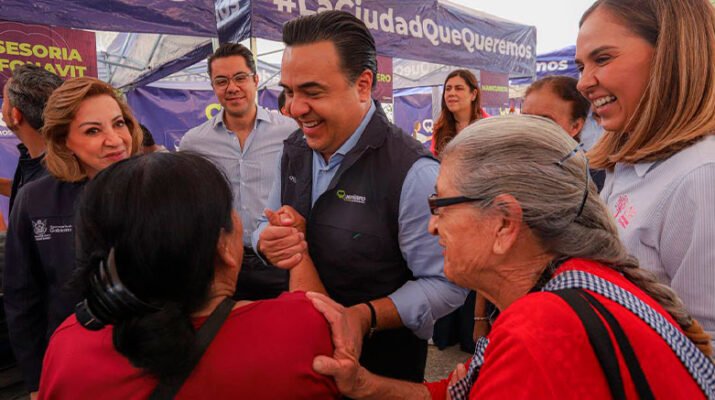 Jornada Contigo a Bolaños 25 Jornada Contigo