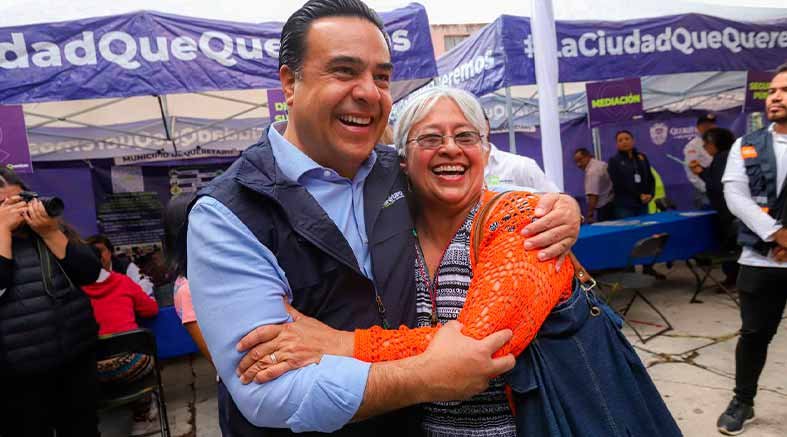 Jornada Contigo a Bolaños 2 Jornada Contigo