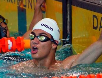 Juegos Parapanamericanos