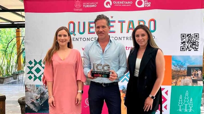 “Los 100 imperdibles de bodas de México” 21 “Los 100