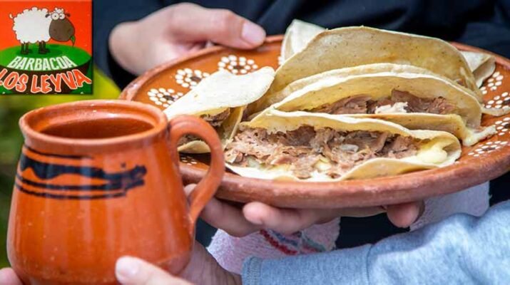 Barbacoa Los Leyva, 68 años de tradición en Huimilpan 21 Los Leyva