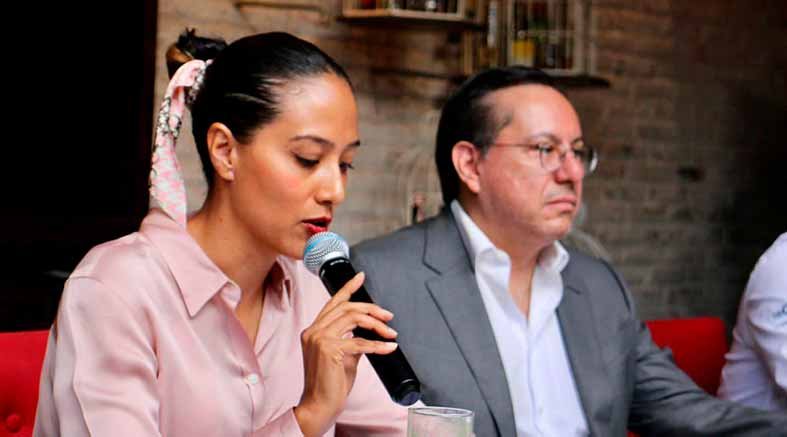 Más de 6 mil personas inscritas en el Querétaro Maratón 2 Más de 6