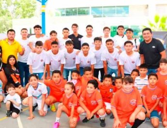 Nuevo equipo