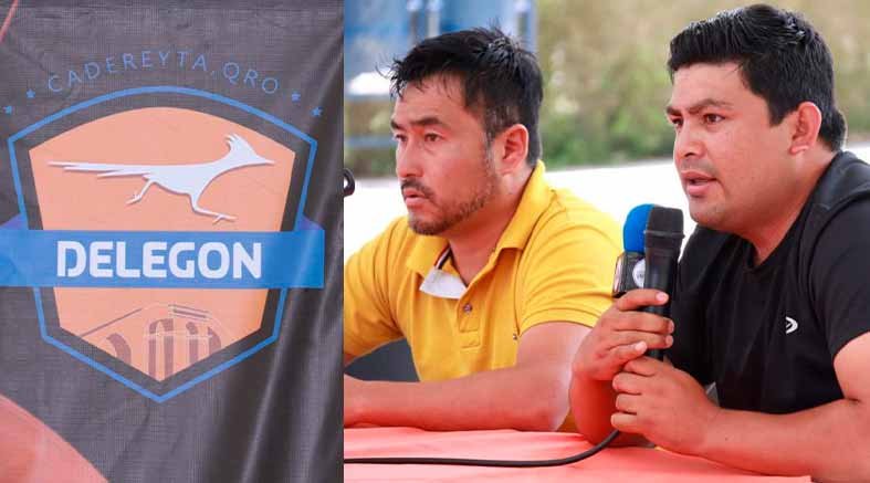 Nuevo equipo de fútbol de 3° división en Cadereyta 2 Nuevo equipo