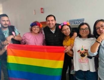 Organizaciones juveniles