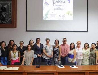 Presentan investigaciones