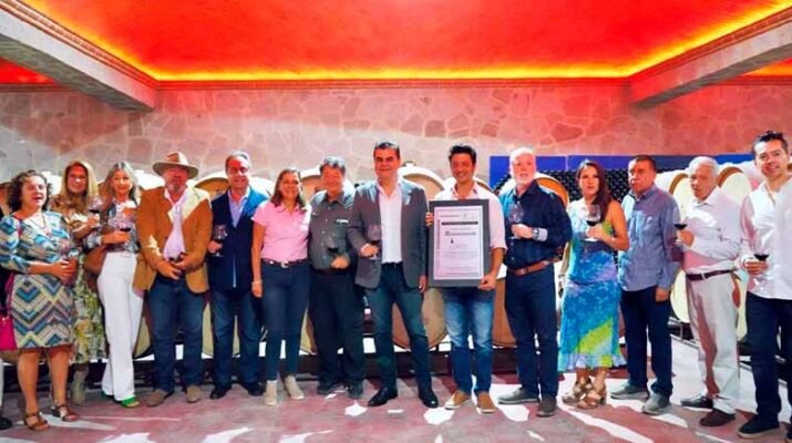 Tequisquiapan reconoce