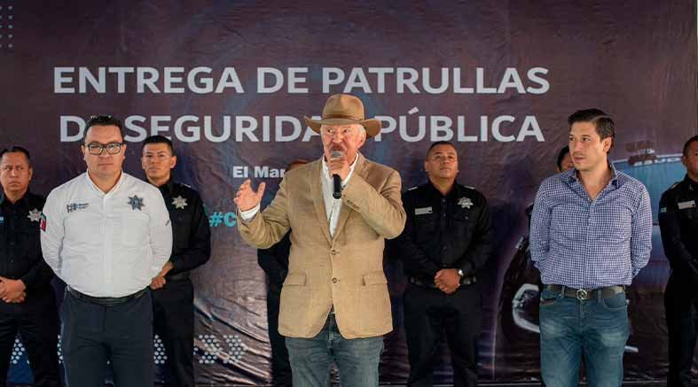 Vega entrega
